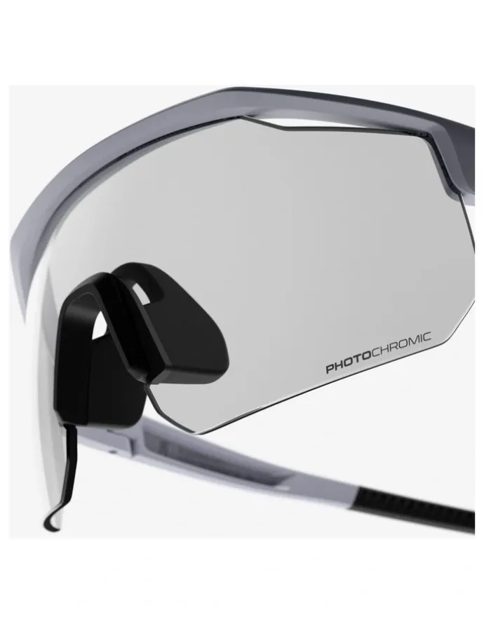 Decathlon Decathlon | Perf 500 Light Adult Cycling Photochromic Sunglasses