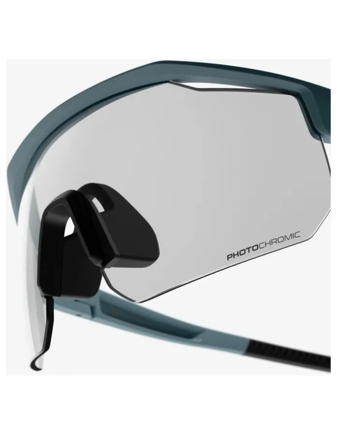 Decathlon Decathlon | Perf 500 Light Adult Cycling Photochromic Sunglasses