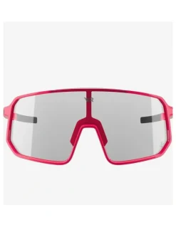 Decathlon Decathlon | Photochromic cycling glasses, Taaien pink
