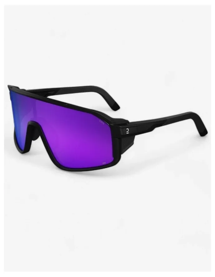 Decathlon Decathlon | Sunglasses MH 900 Category 4 Full LENS High Definition Black