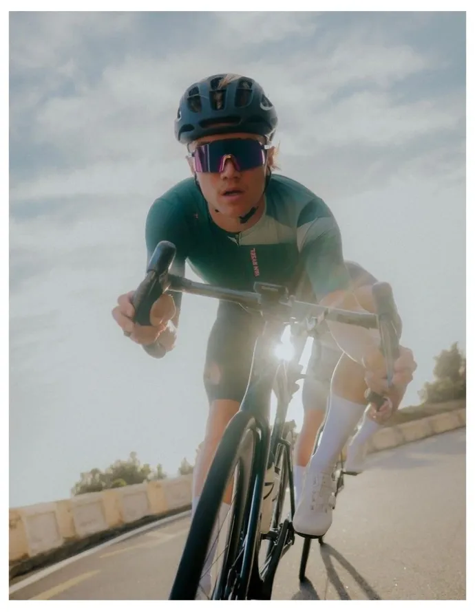 Decathlon Decathlon | Van Rysel Category 3 Cycling Glasses