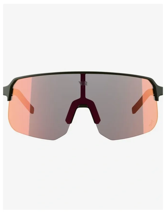 Decathlon Decathlon | Van Rysel Photochromic Cycling Glasses Khaki