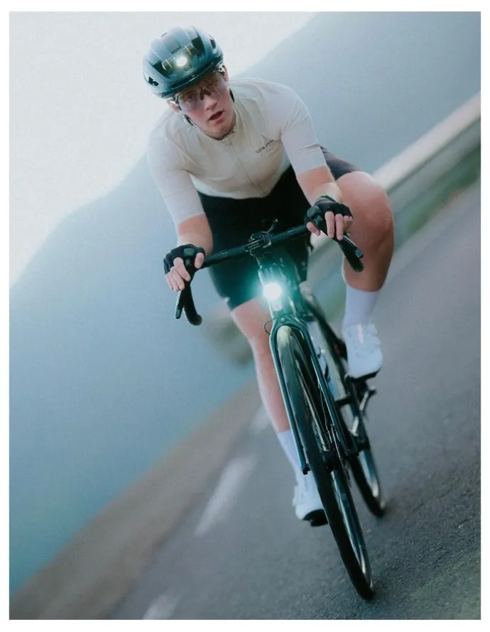 Decathlon Decathlon | Van Rysel Photochromic Cycling Glasses Khaki