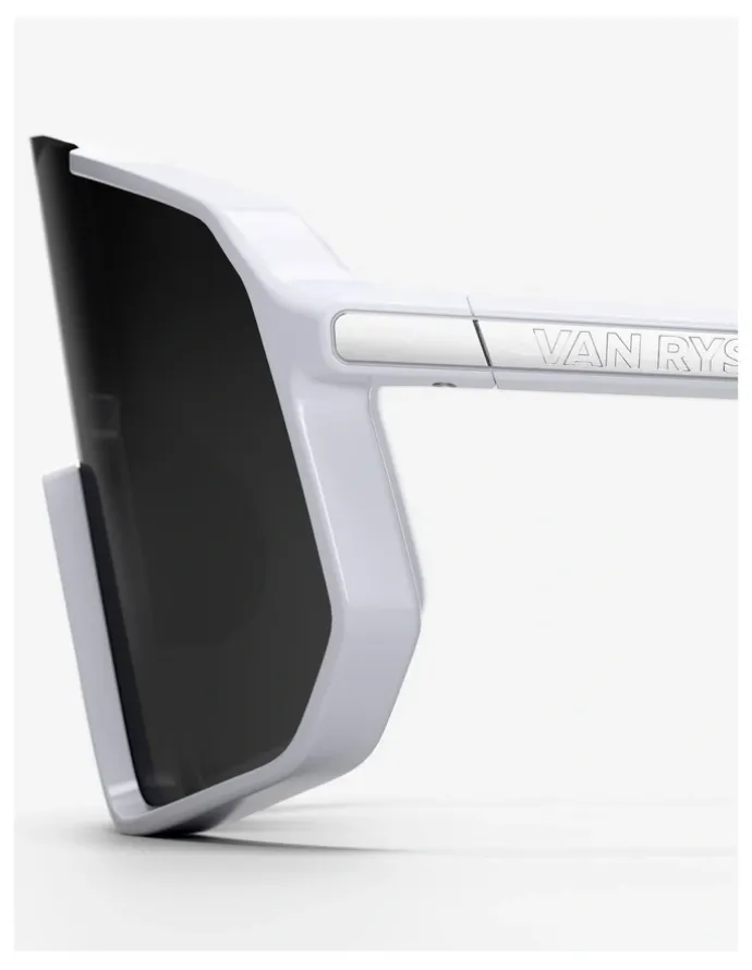 Decathlon Decathlon | Van Rysel Category 3 Cycling Glasses White