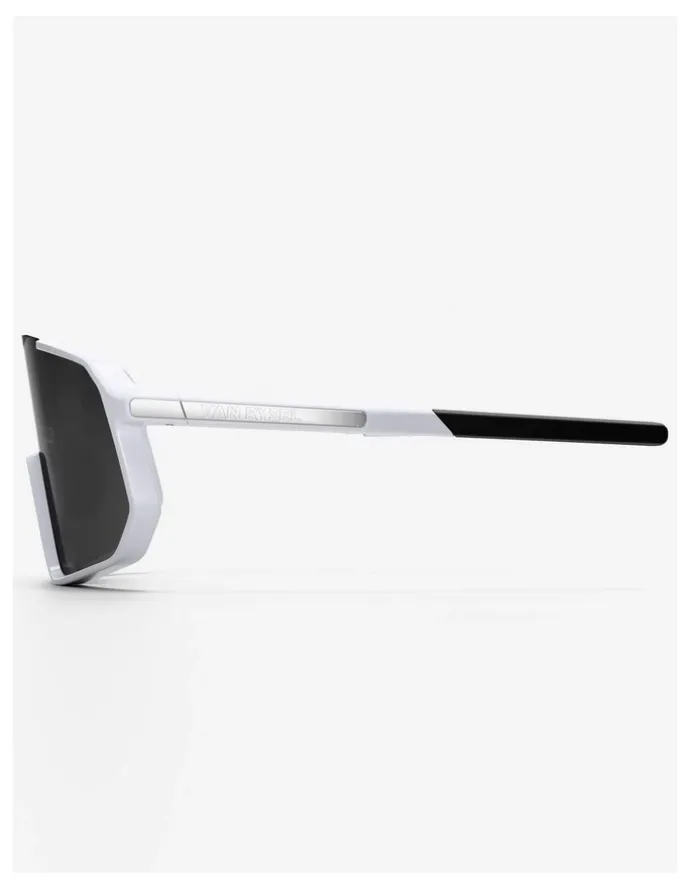 Decathlon Decathlon | Van Rysel Category 3 Cycling Glasses White