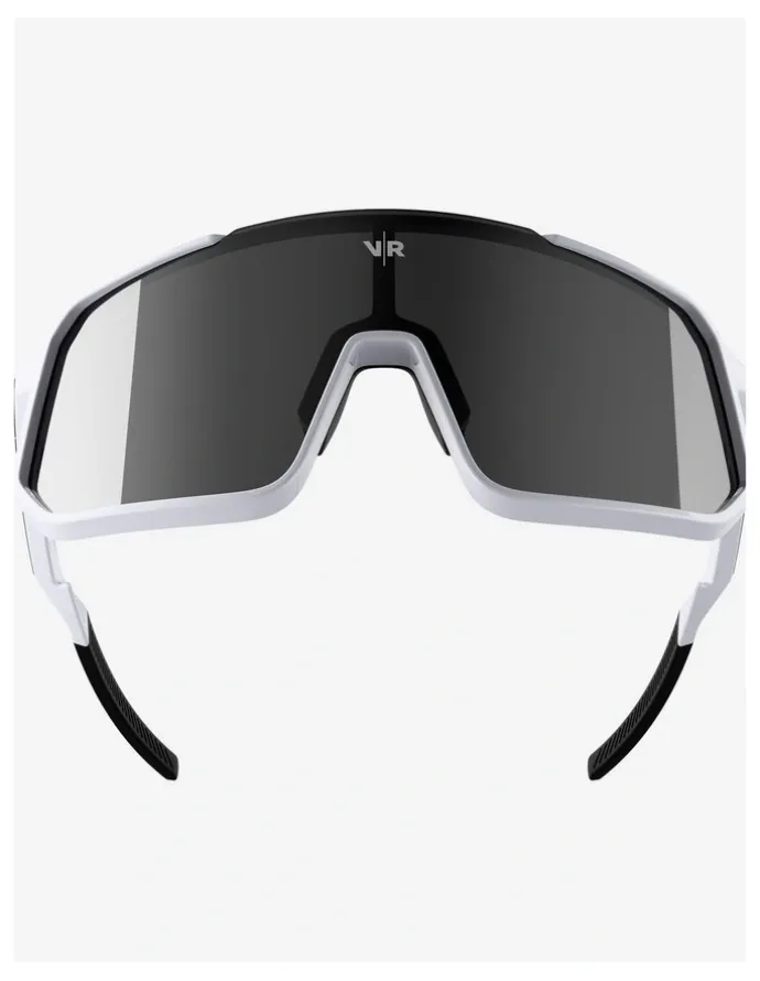 Decathlon Decathlon | Van Rysel Category 3 Cycling Glasses White