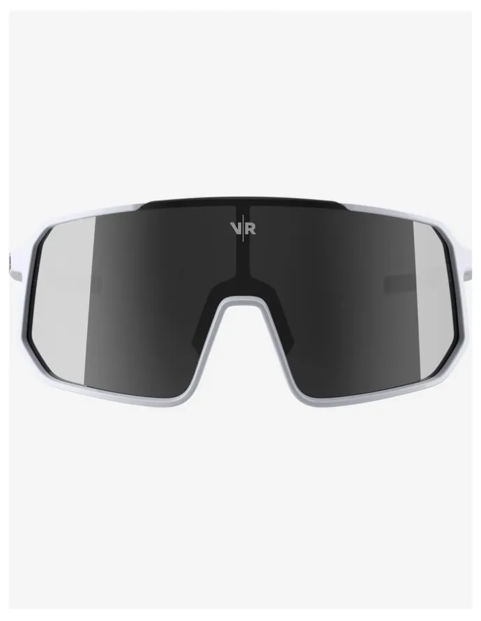 Decathlon Decathlon | Van Rysel Category 3 Cycling Glasses White