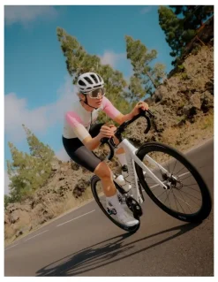 Decathlon Decathlon | Van Rysel Category 3 Cycling Glasses White