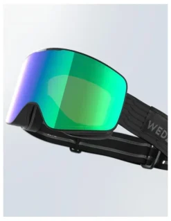 Decathlon Decathlon | Wedze Ski and Snowboard Mask G 900 HD Asian Fit