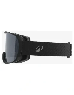 Decathlon Decathlon | Wedze Ski Goggles G500 Adult/Kid Black
