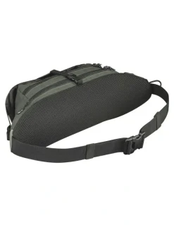 Decathlon Travel Bum Bag 7L in Khaki