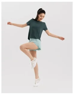 Decathlon Decathlon | CN 2in1 SHORT 500