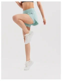 Decathlon Decathlon | CN 2in1 SHORT 500