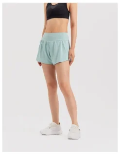 Decathlon Decathlon | CN 2in1 SHORT 500