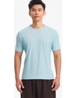 Decathlon Decathlon | Domyos Men Training T-Shirt 540 Blue