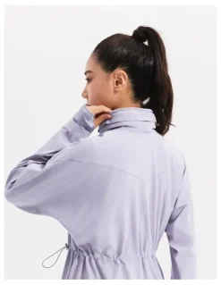 Decathlon Decathlon | FJacket 500 - Smoky Purple