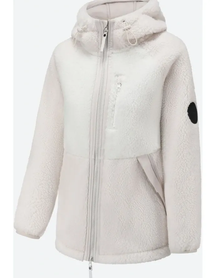 Decathlon Decathlon | Fleece sh500 sherpa w
