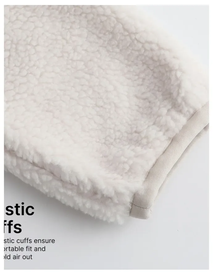 Decathlon Decathlon | Fleece sh500 sherpa w