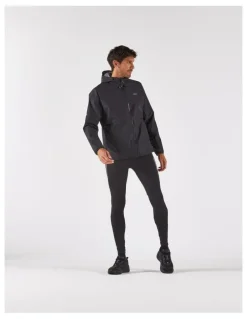 Decathlon Decathlon | Kiprun Men's Running Jacket 100 Black