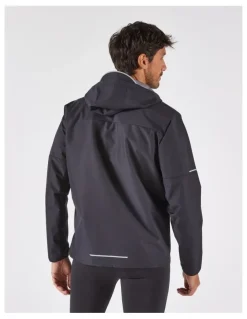 Decathlon Decathlon | Kiprun Men's Running Jacket 100 Black
