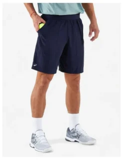Decathlon Decathlon | Men's Breathable Tennis Shorts Dry - Blue