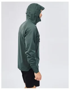 Decathlon Decathlon | Men's Hiking Lightweight Waterproof Jacket MH500