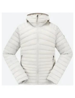 Decathlon Decathlon | Mountain trekking down hooded jacket - MT 100 CN