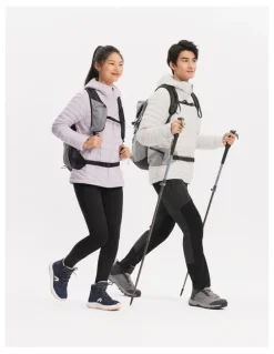 Decathlon Decathlon | Mountain trekking down hooded jacket - MT 100 CN