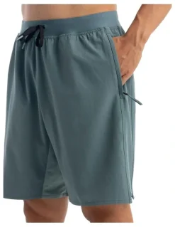 Decathlon Fitness Cardio Training Shorts 500 in Frozen Cedar