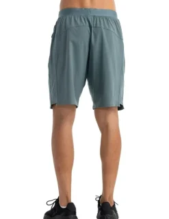 Decathlon Fitness Cardio Training Shorts 500 in Frozen Cedar