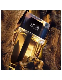DIOR Dior Homme Eau de Toilette and Travel Spray Set - Limited Edition