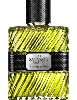 DIOR Eau Sauvage Parfum