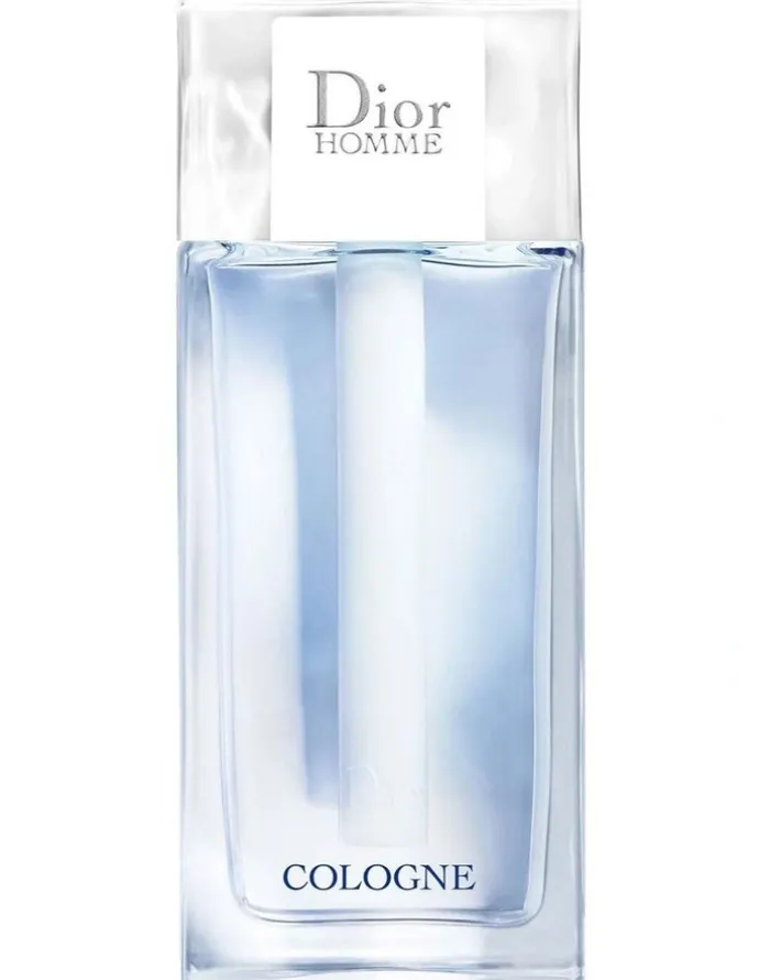 DIOR Homme Cologne Eau de Toilette