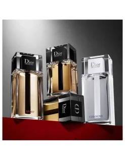DIOR Homme Cologne Eau de Toilette