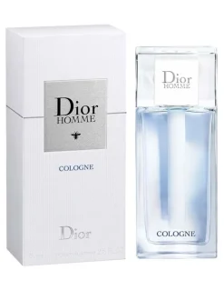 DIOR Homme Cologne Eau de Toilette