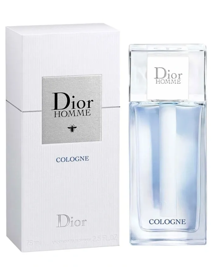 DIOR Homme Cologne Eau de Toilette