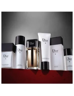 DIOR Homme Eau de Toilette