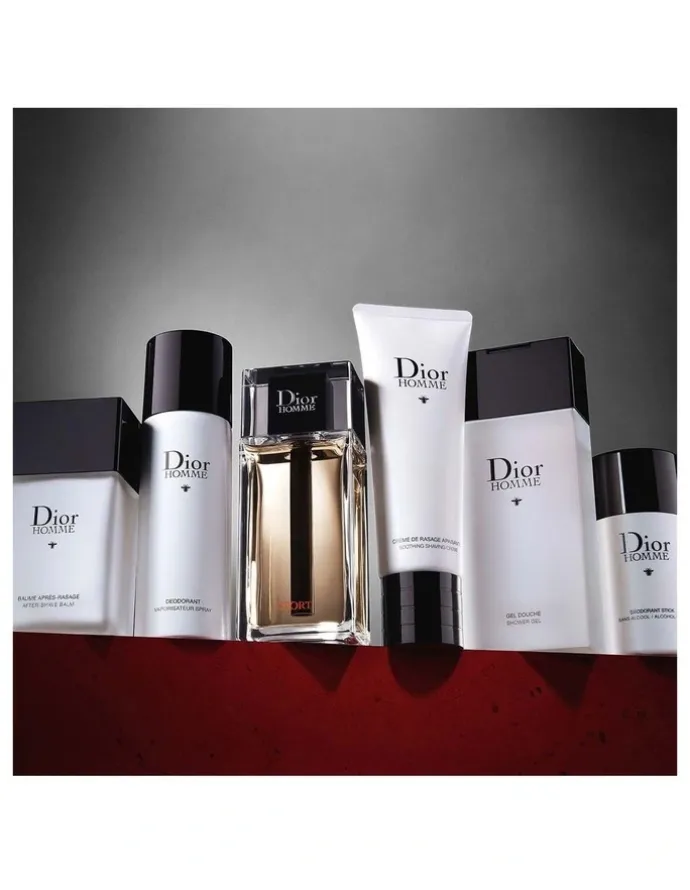 DIOR Homme Eau de Toilette