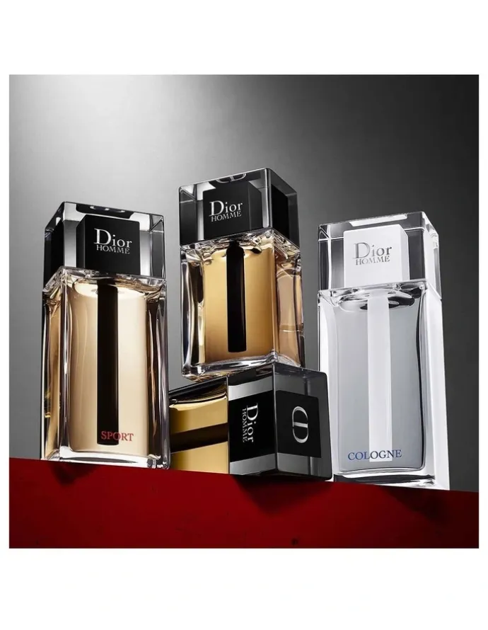 DIOR Homme Eau de Toilette
