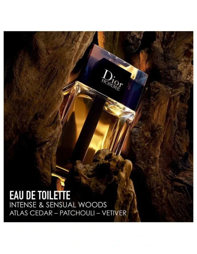 DIOR Homme Eau de Toilette