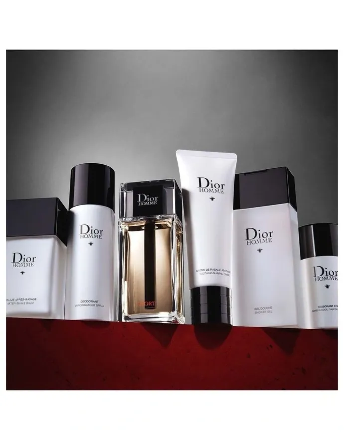 DIOR Homme Intense Eau de Parfum