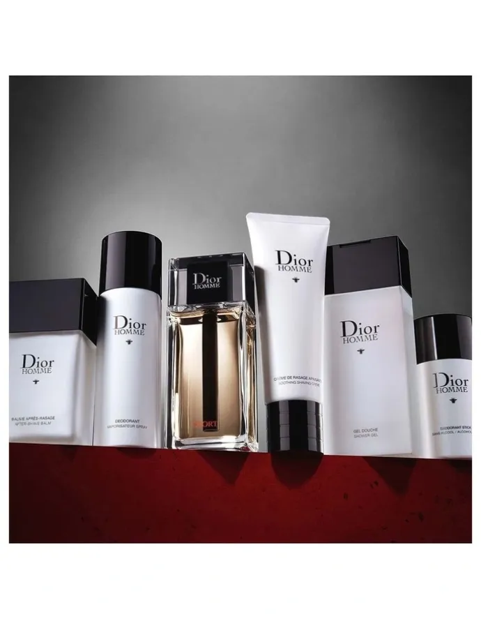DIOR Homme Sport Eau de Toilette