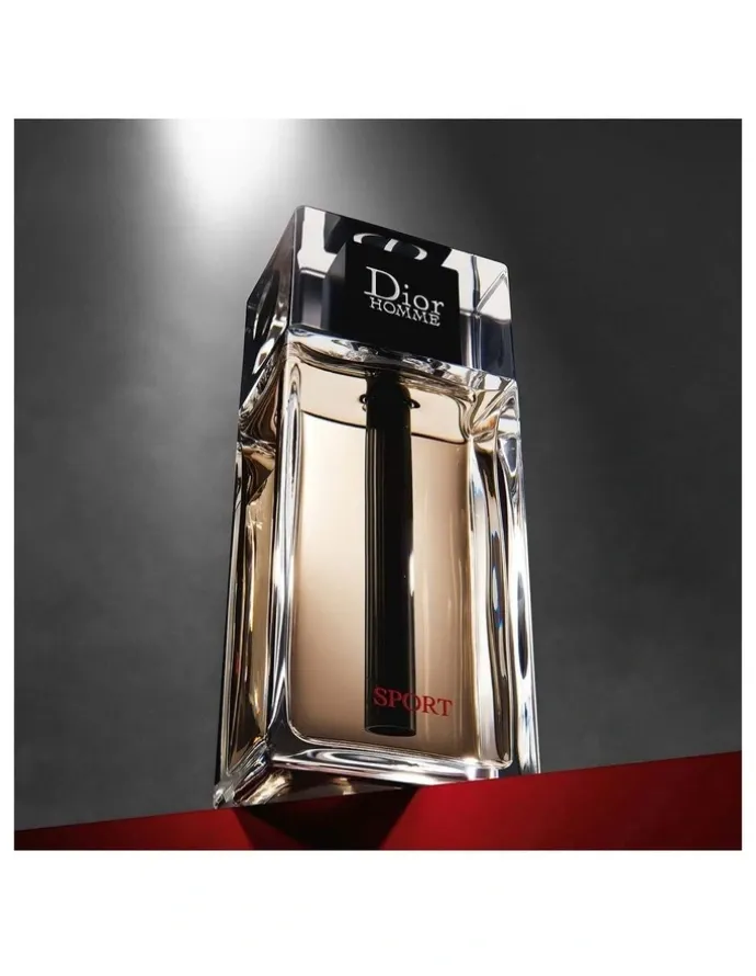 DIOR Homme Sport Eau de Toilette