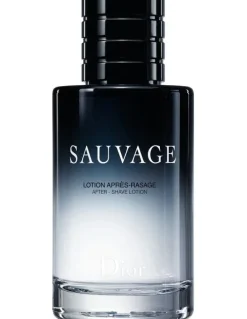 DIOR Sauvage Aftershave Lotion 100ml