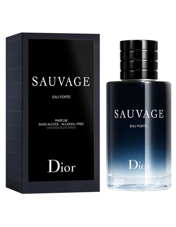 DIOR Sauvage Eau Forte