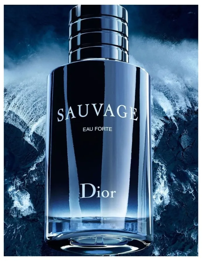 DIOR Sauvage Eau Forte