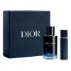 DIOR Sauvage Parfum and Travel Spray Set - Limited Edition