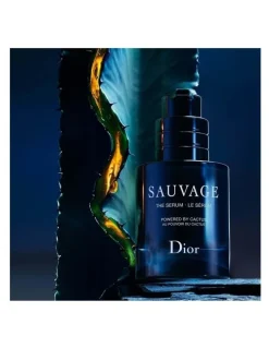 DIOR Sauvage Serum 50ml