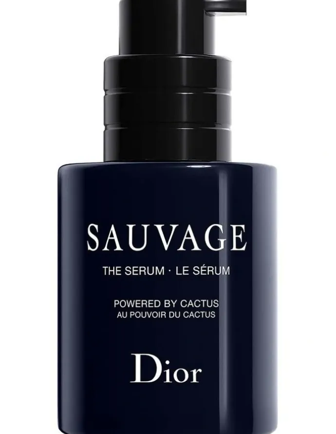 DIOR Sauvage Serum 50ml