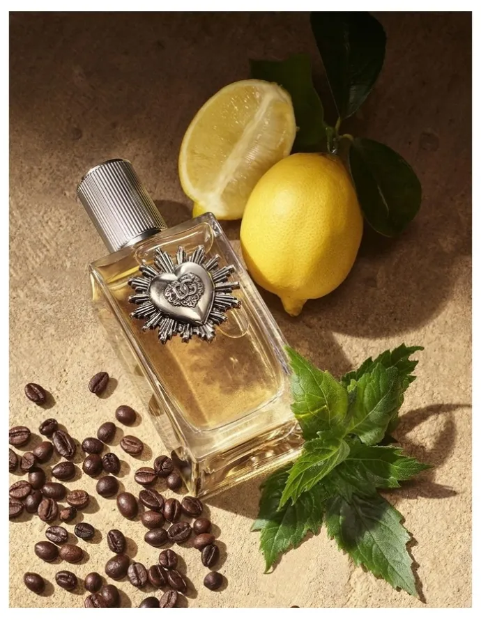 Dolce & Gabbana Devotion Eau de Parfum